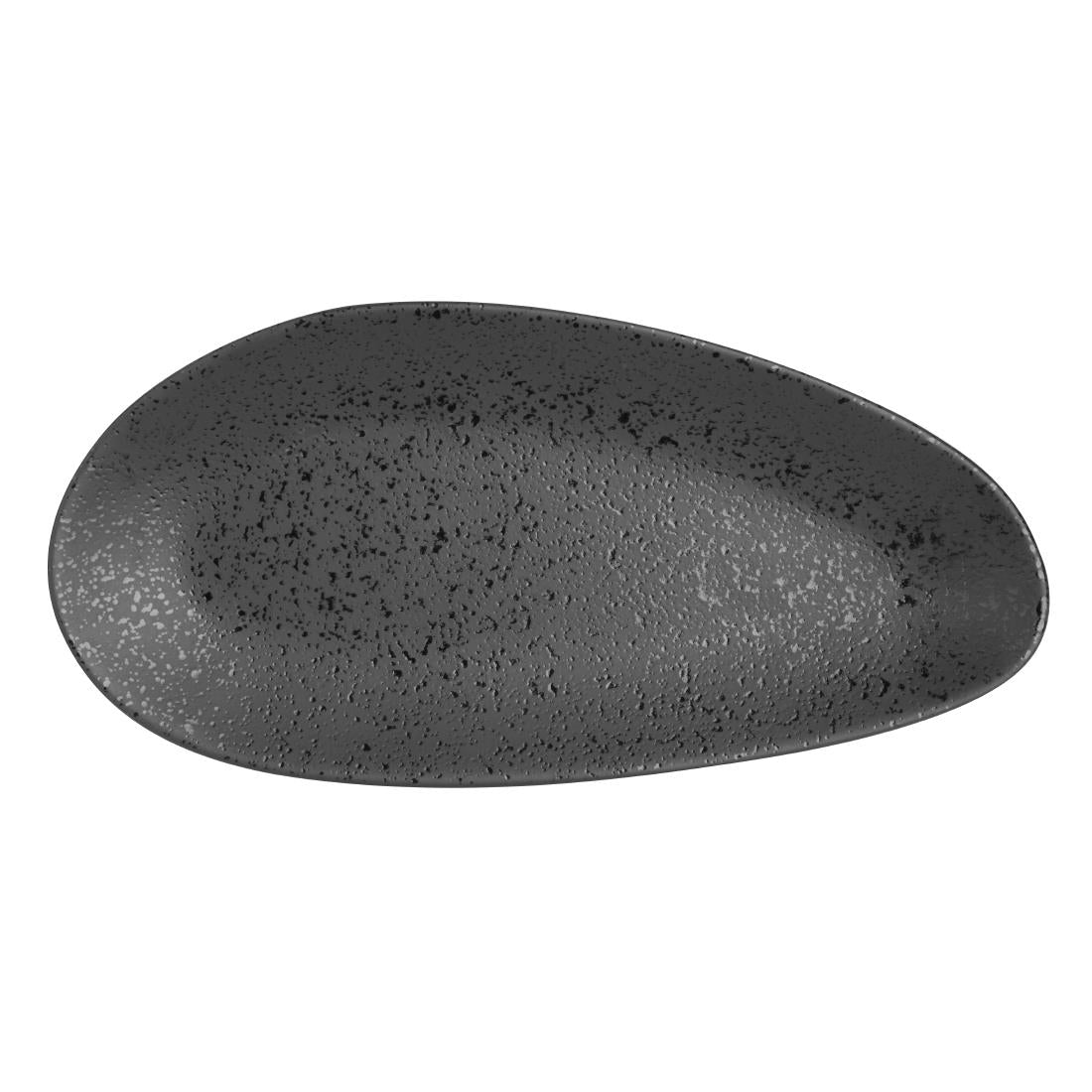Olympia Fusion Oval Plate 250mm (Pack of 6) - DR089 Plates Olympia