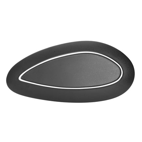 Olympia Fusion Oval Plate 357mm (Pack of 4) - DR090 Plates Olympia