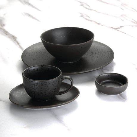 Olympia Fusion Noodle Bowl 152mm (Pack of 6) - DR094 Bowls Olympia