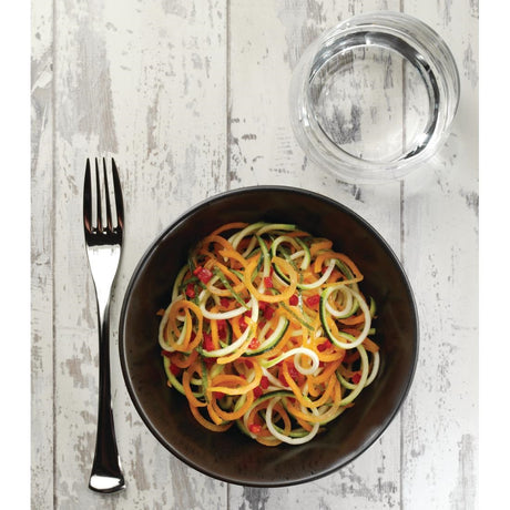 Olympia Fusion Noodle Bowl 152mm (Pack of 6) - DR094 Bowls Olympia