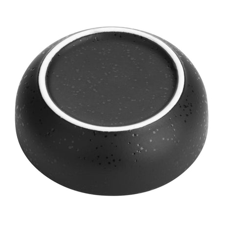 Olympia Fusion Dipping Pot 85ml (Pack of 12) - DR096 Olympia Crockery Olympia   