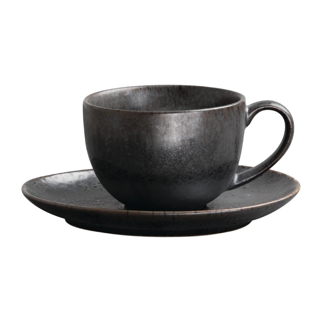 Olympia Fusion Cup 250ml (Pack of 6) - DR098 Cups and Mugs Olympia