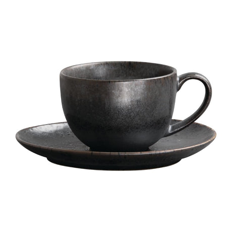 Olympia Fusion Cup 250ml (Pack of 6) - DR098 Cups and Mugs Olympia