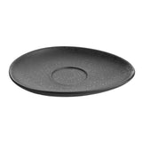 Olympia Fusion Oval Saucer 160mm (Pack of 6) - DR099 Olympia Crockery Olympia   