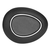 Olympia Fusion Oval Saucer 160mm (Pack of 6) - DR099 Olympia Crockery Olympia   