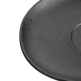 Olympia Fusion Oval Saucer 160mm (Pack of 6) - DR099 Olympia Crockery Olympia   