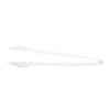 Matfer Bourgeat Exoglass Tongs White 12" - DR320  Matfer Bourgeat   
