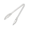 Matfer Bourgeat Exoglass Tongs Clear 9" - DR322  Matfer Bourgeat   
