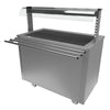 Moffat Versicarte Pro Hot Food Service Counter VC3HT - DR406  Moffat   