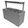 Moffat Versicarte Pro Carvery Counter VC4SC - DR410  Moffat   