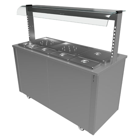 Moffat Versicarte Pro Carvery Counter VC4SC - DR410  Moffat   