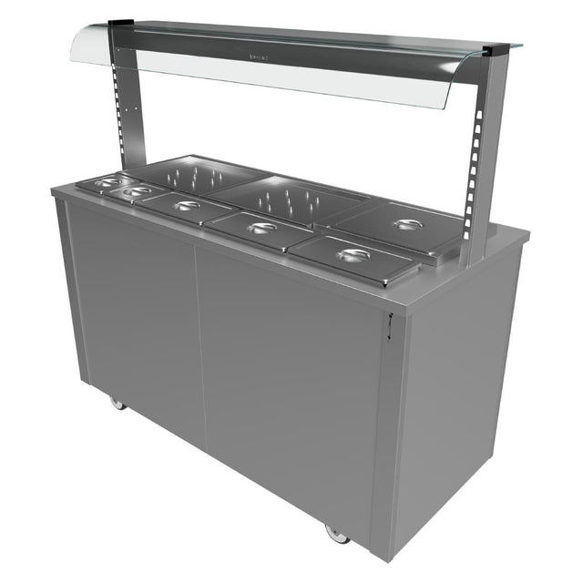 Moffat Versicarte Pro Carvery Counter VC4SC - DR410  Moffat   