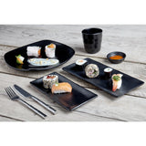 Olympia Kristallon Fusion Melamine Dipping Dishes 68mm (Pack of 12) - DR517 Melamine and Polycarbonate Olympia   