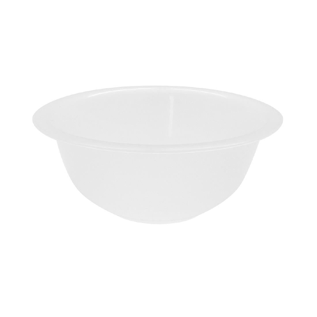 Schneider Plastic Mixing Bowl 1Ltr - DR540  Schneider   