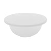 Schneider Plastic Mixing Bowl 1Ltr - DR540  Schneider   