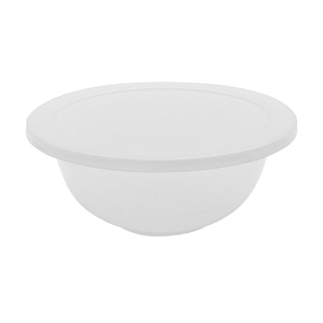 Schneider Plastic Mixing Bowl 1Ltr - DR540  Schneider   