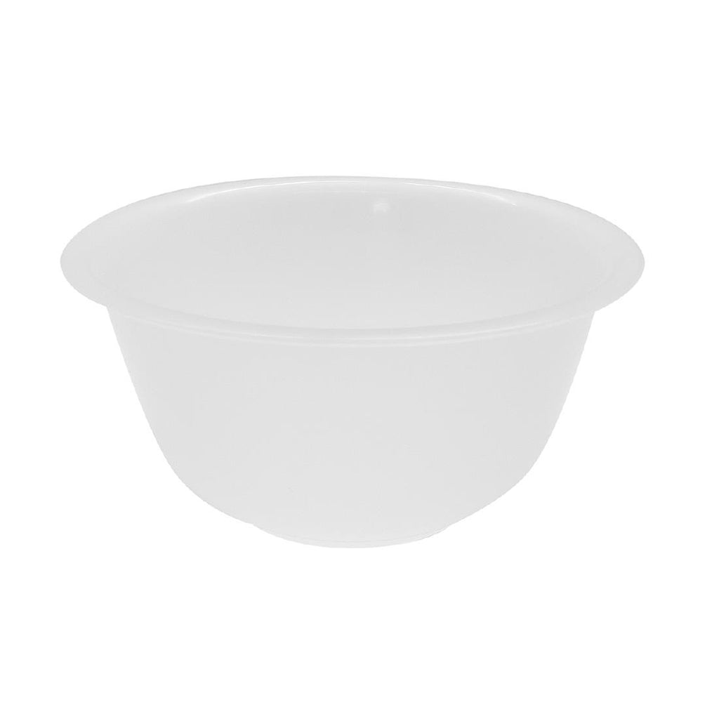 Schneider Plastic Mixing Bowl 2.5Ltr - DR541  Schneider   