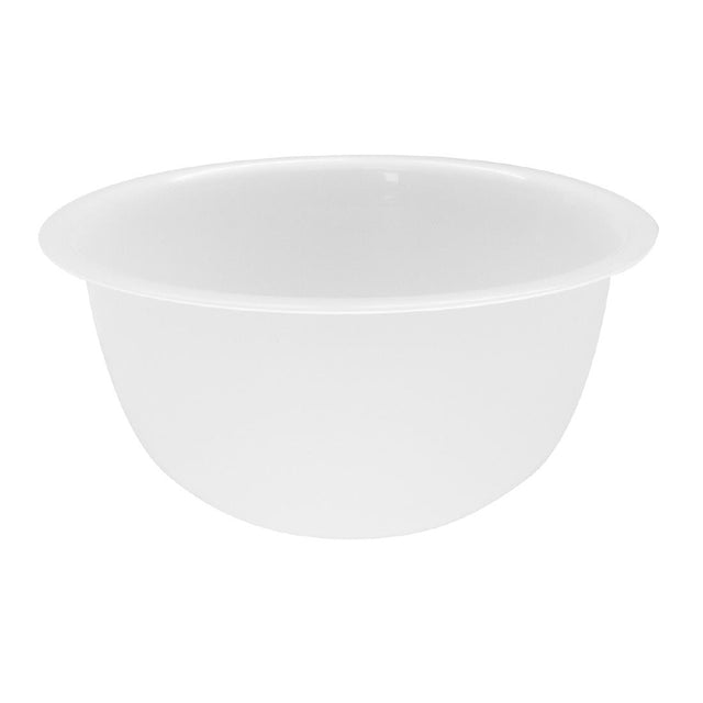 Schneider Plastic Mixing Bowl 4.5Ltr - DR542  Schneider   