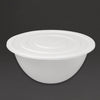 Schneider Plastic Mixing Bowl 6Ltr - DR543  Schneider   
