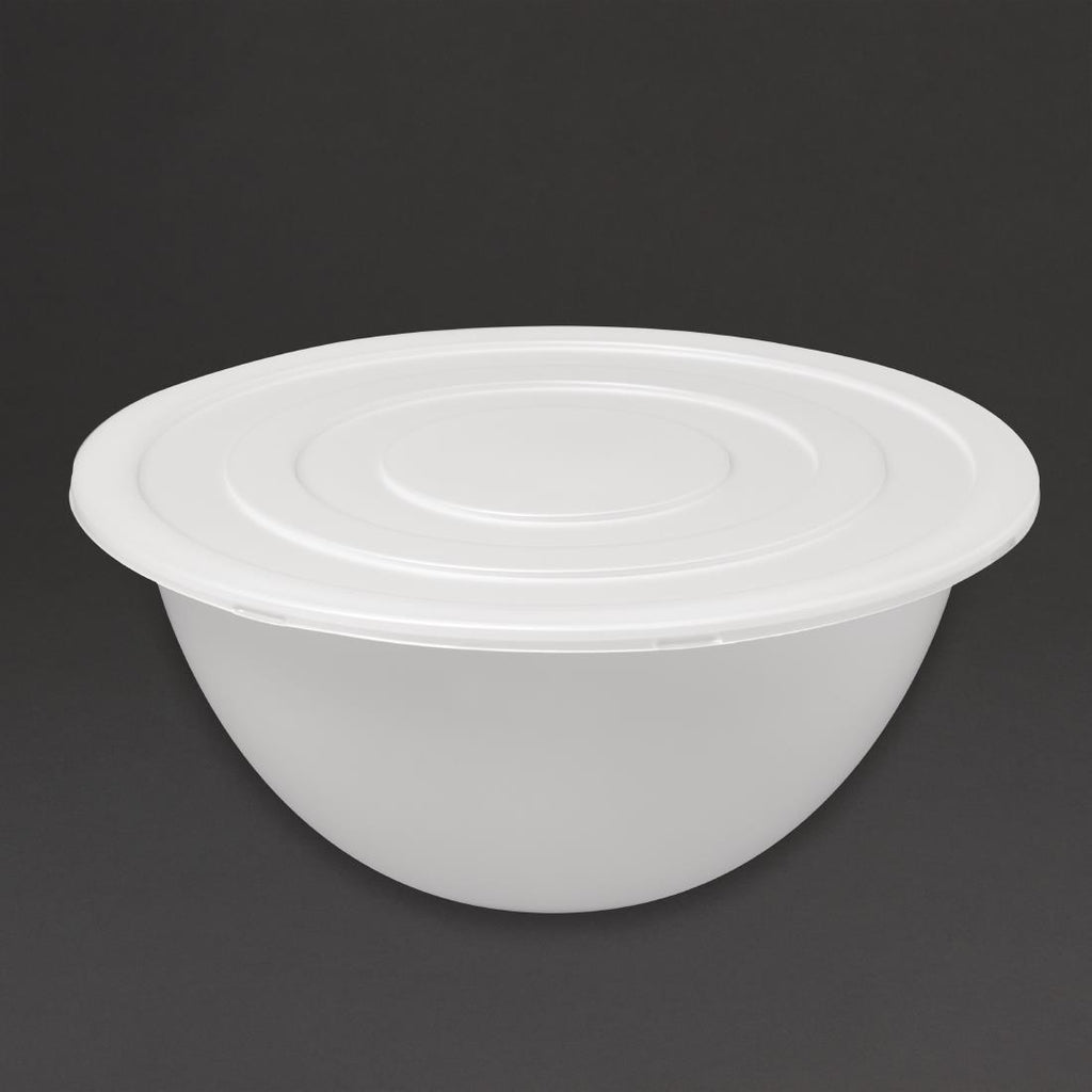 Schneider Plastic Mixing Bowl 6Ltr - DR543  Schneider   