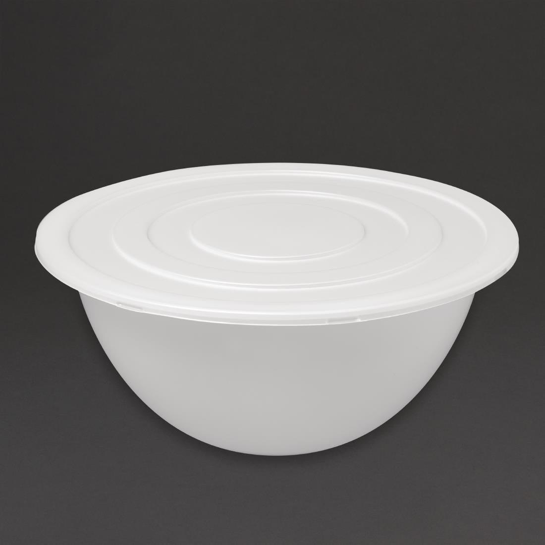 Schneider Plastic Mixing Bowl 6Ltr - DR543  Schneider   