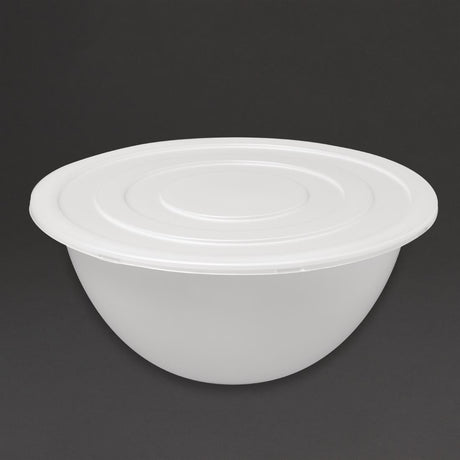 Schneider Plastic Mixing Bowl 6Ltr - DR543  Schneider   