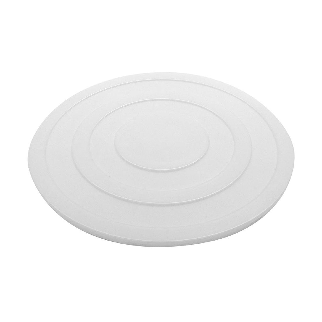 Schneider Lid For 9Ltr Mixing Bowl - DR550  Schneider   