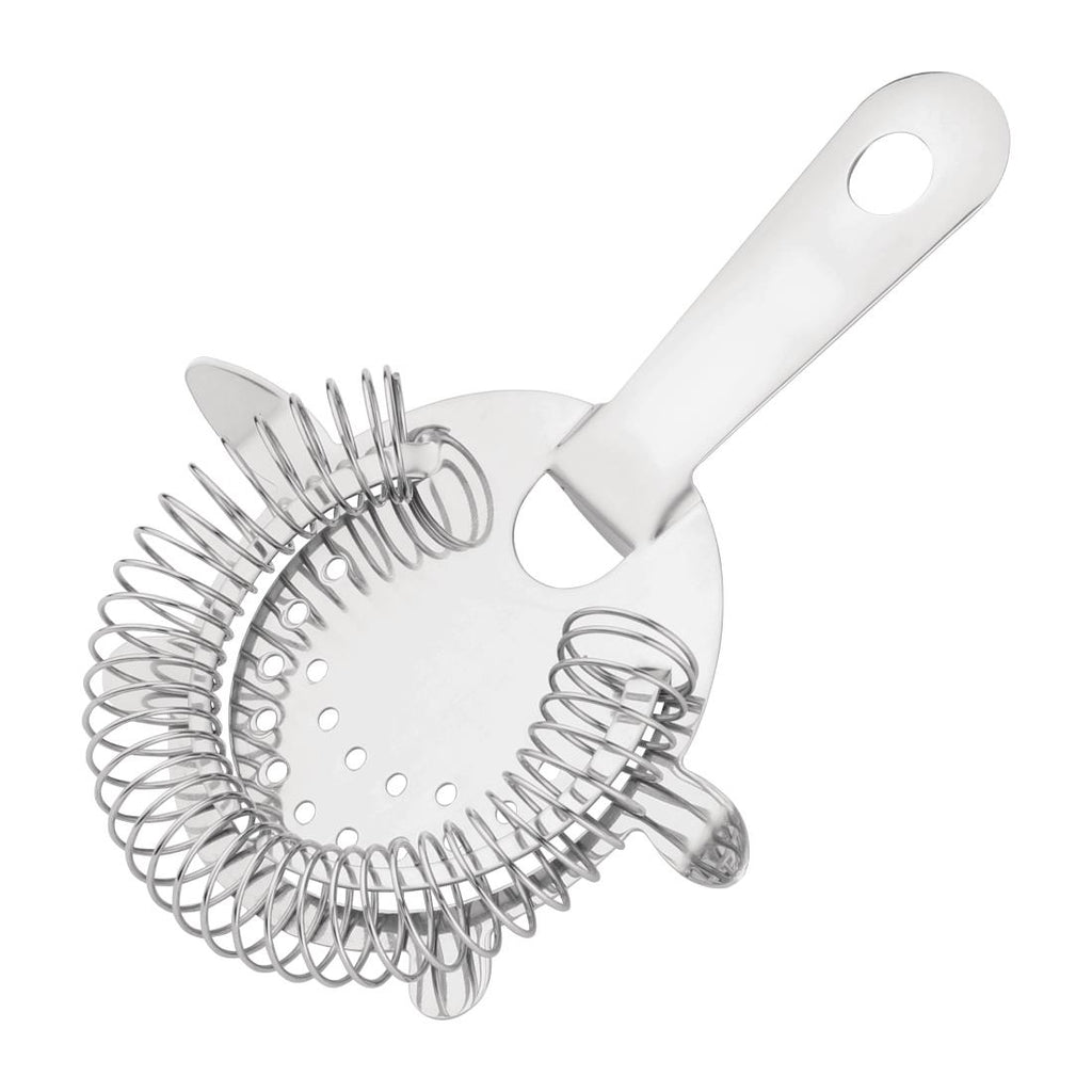 Olympia Hawthorne Strainer 4 Prong - DR590  Olympia   