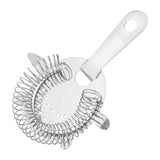 Olympia Hawthorne Strainer 4 Prong - DR590  Olympia   