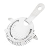 Olympia Hawthorne Strainer 4 Prong - DR590  Olympia   