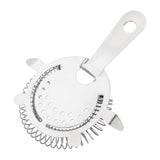 Olympia Hawthorne Strainer 4 Prong - DR590  Olympia   