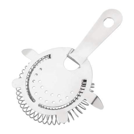 Olympia Hawthorne Strainer 4 Prong - DR590  Olympia   