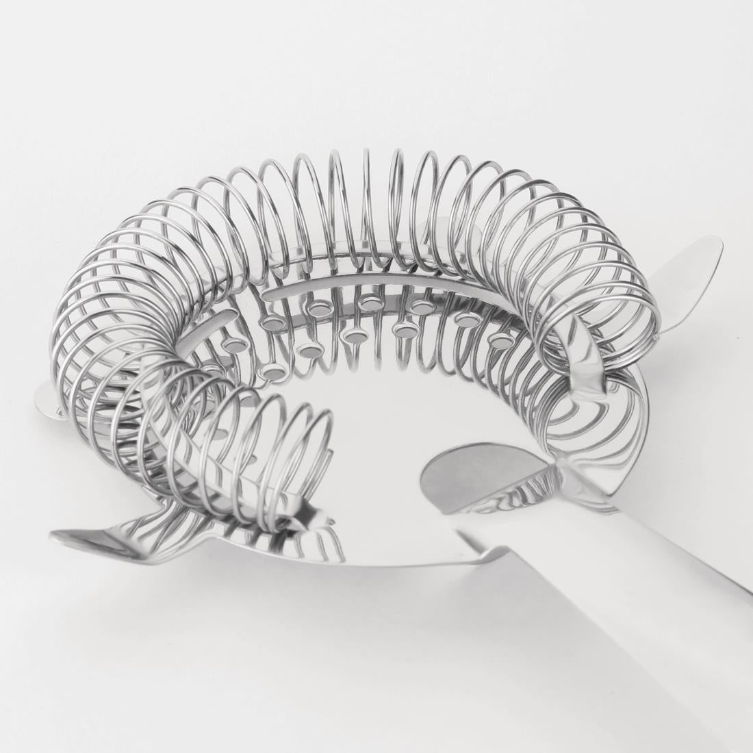 Olympia Hawthorne Strainer 4 Prong - DR590  Olympia   