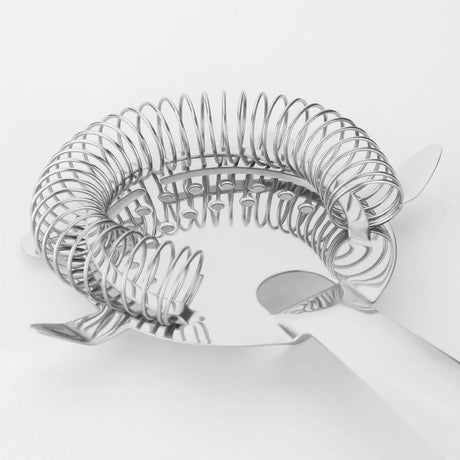 Olympia Hawthorne Strainer 4 Prong - DR590  Olympia   