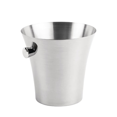 Olympia Wine Bucket Stainless Steel - DR594  Olympia   