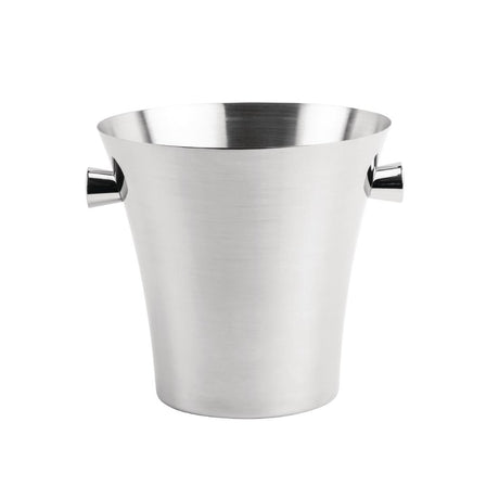 Olympia Wine Bucket Stainless Steel - DR594  Olympia   