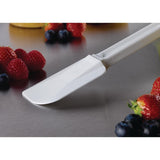Matfer Bourgeat Elvea Exoglass Spatula 10" - DR597  Matfer Bourgeat   