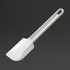 Matfer Bourgeat Elvea Exoglass Spatula 10" - DR597  Matfer Bourgeat   