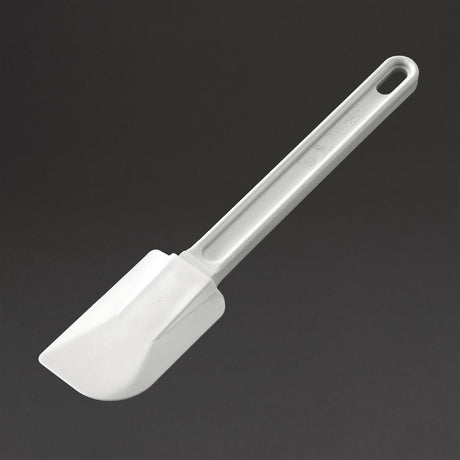 Matfer Bourgeat Elvea Exoglass Spatula 10" - DR597  Matfer Bourgeat   