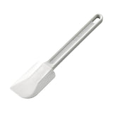 Matfer Bourgeat Elvea Exoglass Spatula 10" - DR597  Matfer Bourgeat   