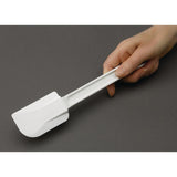 Matfer Bourgeat Elvea Exoglass Spatula 10" - DR597  Matfer Bourgeat   