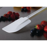 Matfer Bourgeat Elvea Exoglass Spatula 18" - DR599  Matfer Bourgeat   