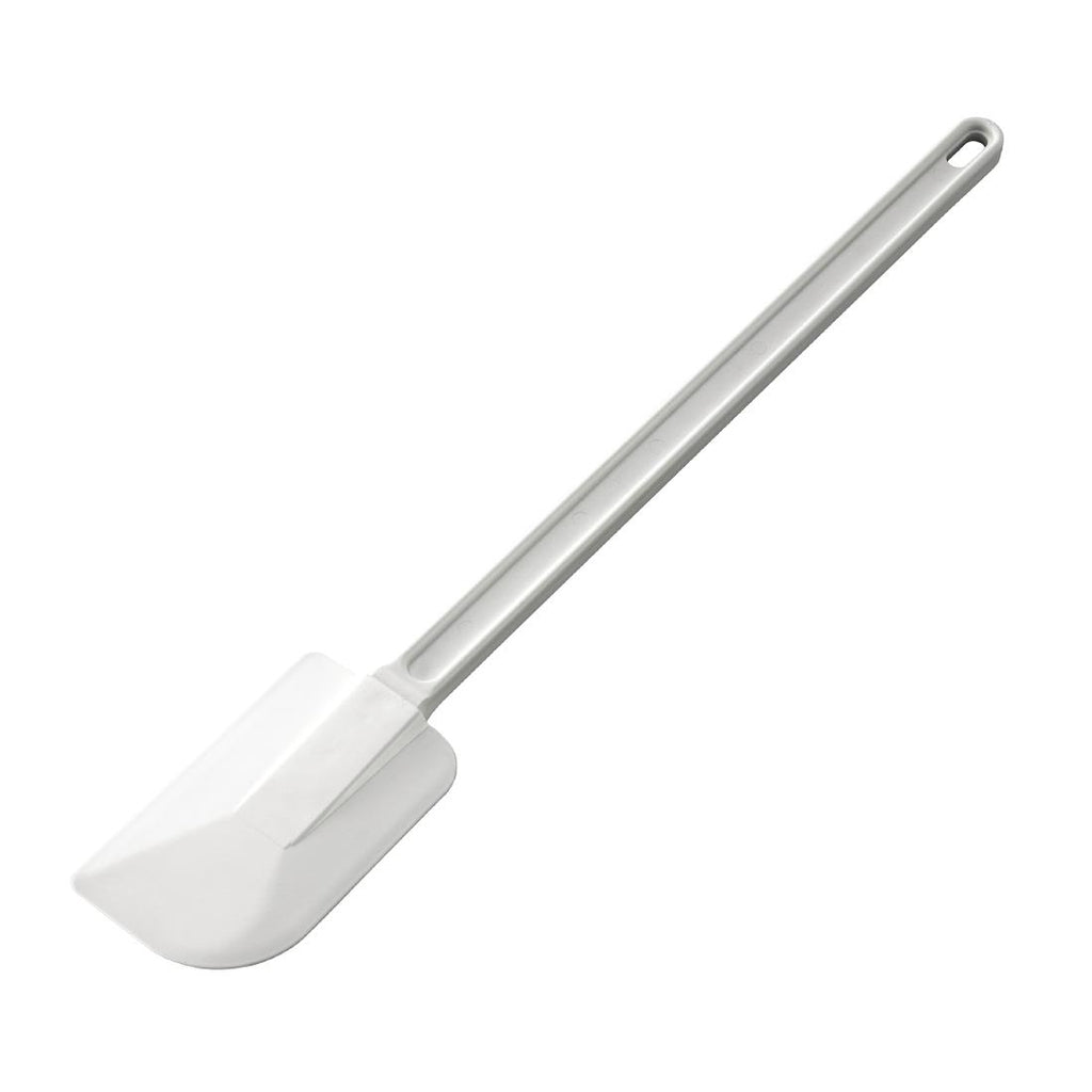 Matfer Bourgeat Elvea Exoglass Spatula 18" - DR599  Matfer Bourgeat   
