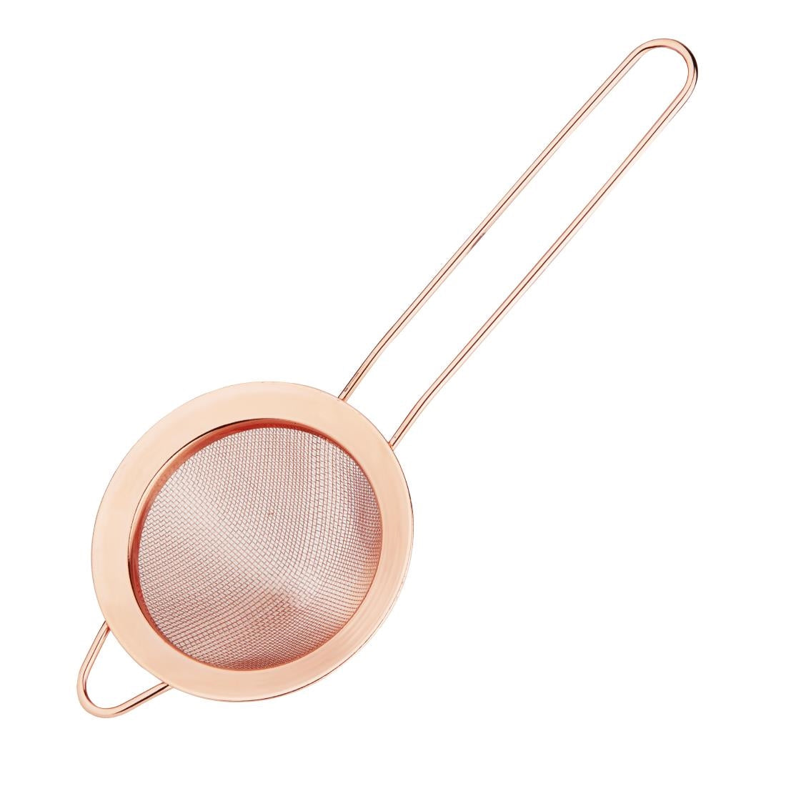 Olympia Mesh Strainer Copper - DR601  Olympia   