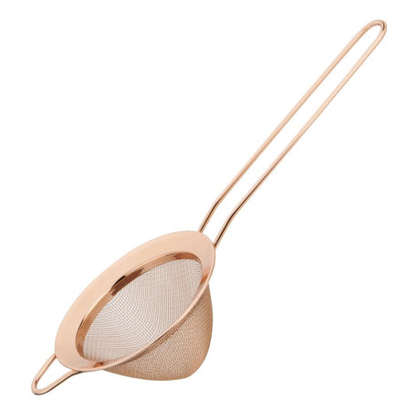 Olympia Mesh Strainer Copper - DR601  Olympia   