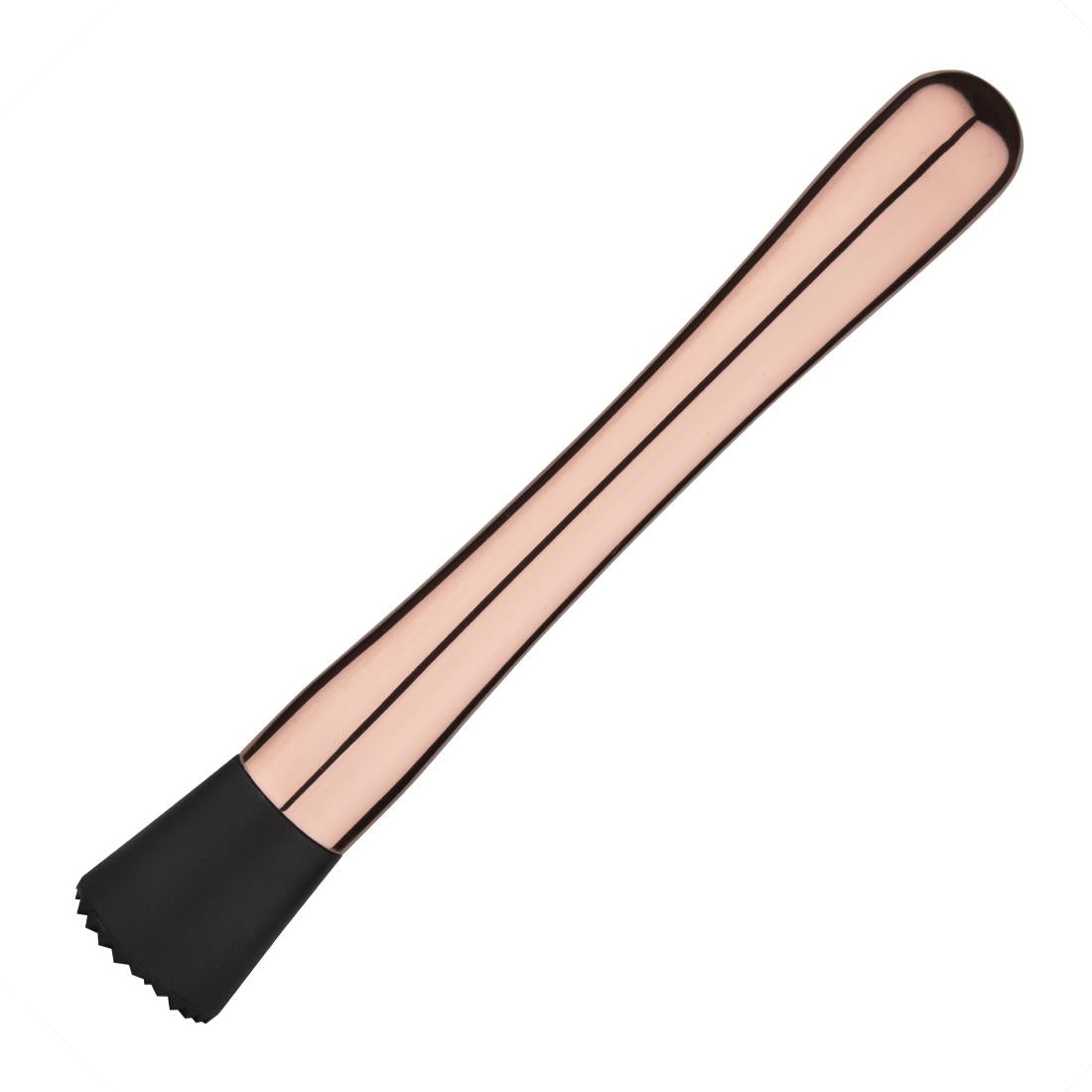 Olympia Cocktail Muddler Copper - DR602  Olympia   