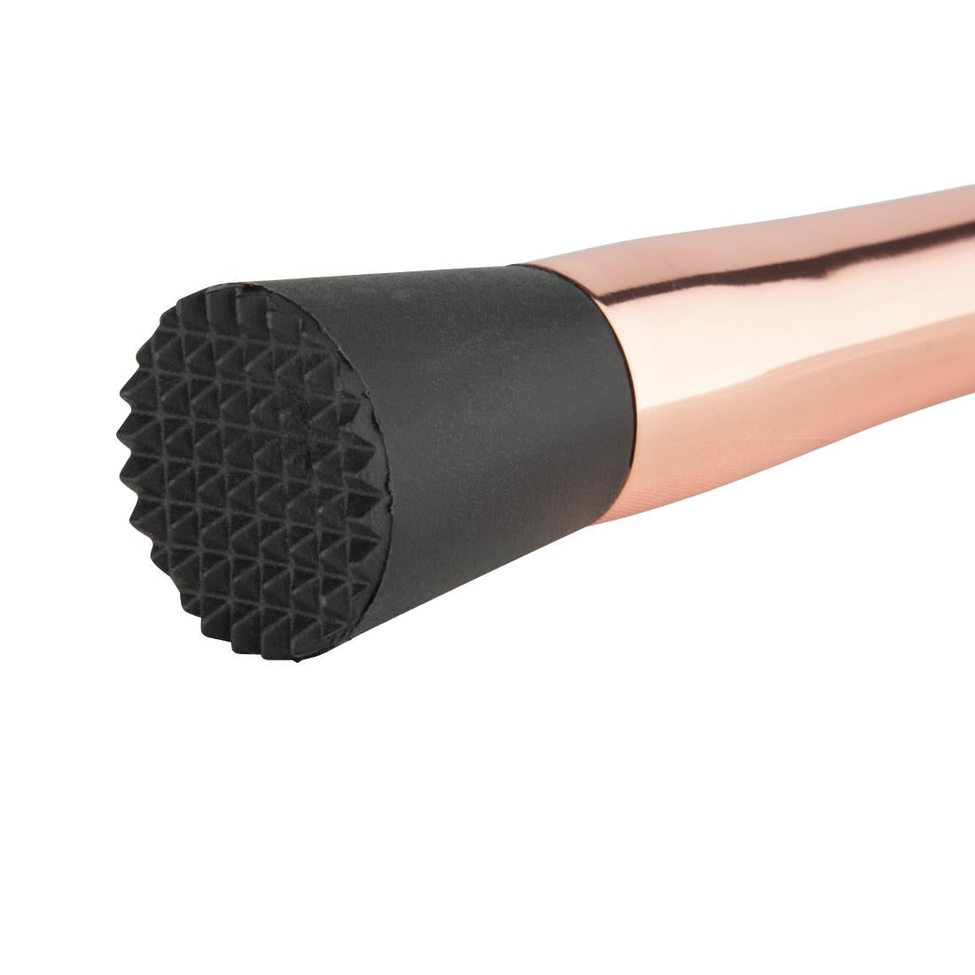 Olympia Cocktail Muddler Copper - DR602  Olympia   