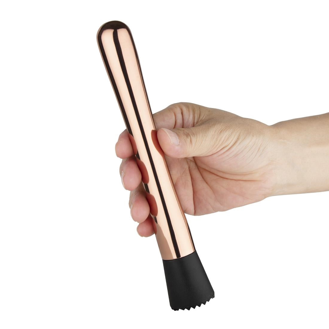 Olympia Cocktail Muddler Copper - DR602  Olympia   