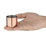 Olympia 25ml Spirit Measure Copper - DR604  Olympia   
