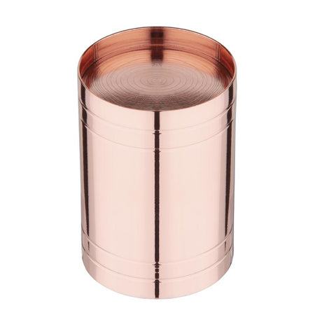 Olympia 50ml Spirit Measure Copper - DR605  Olympia   